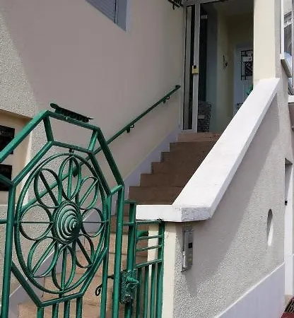 L'horizon Apartment *