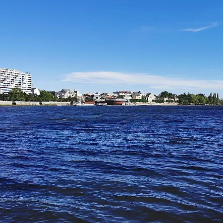 L'horizon Apartment Vichy