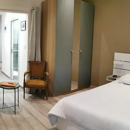 L'horizon Vichy