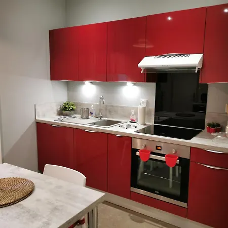 L'horizon Apartment Vichy