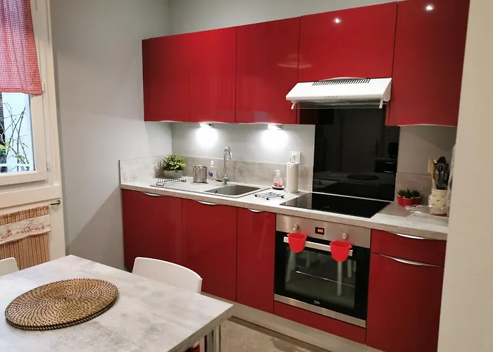 L'horizon Apartmán Vichy